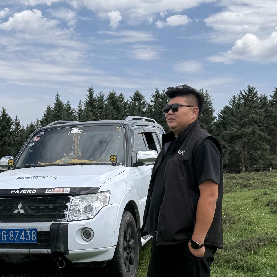 流浪尕藏👉《浪子孤闯》