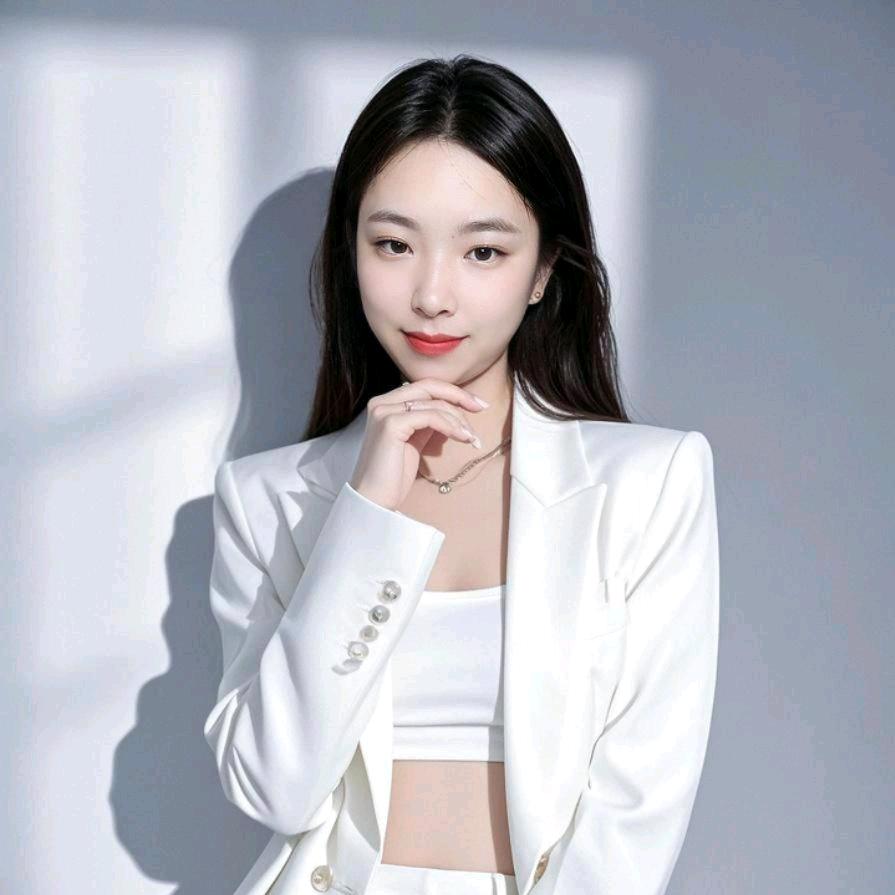 晨晨吖