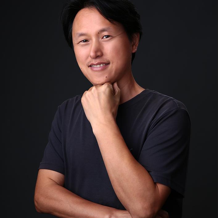 阿清讲摄影