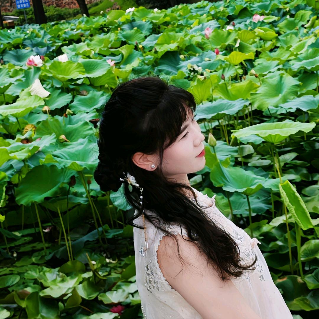 🌸媛媛媛儿🌻