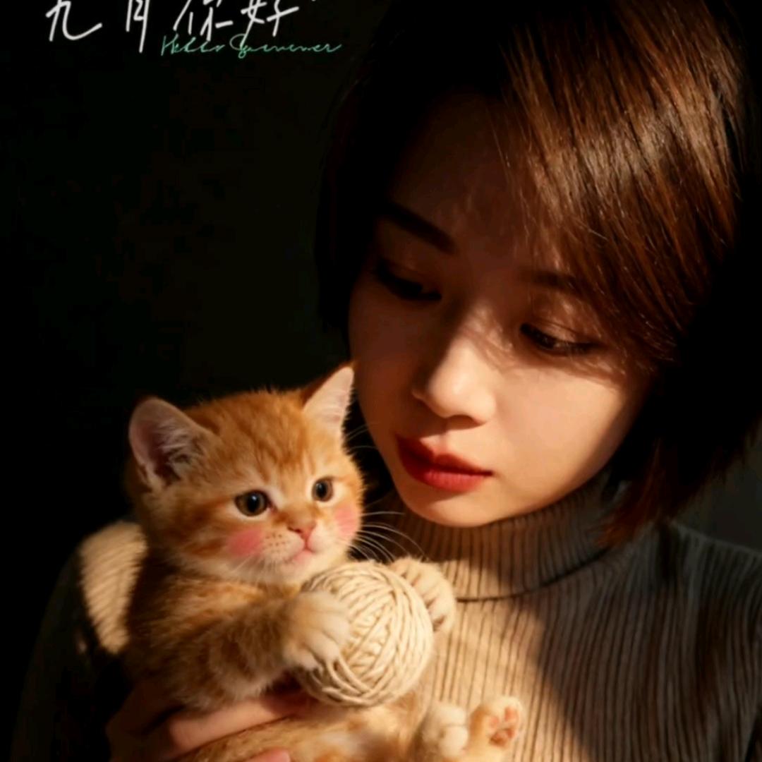 🌹黑衣姐🌹拒绝连赞