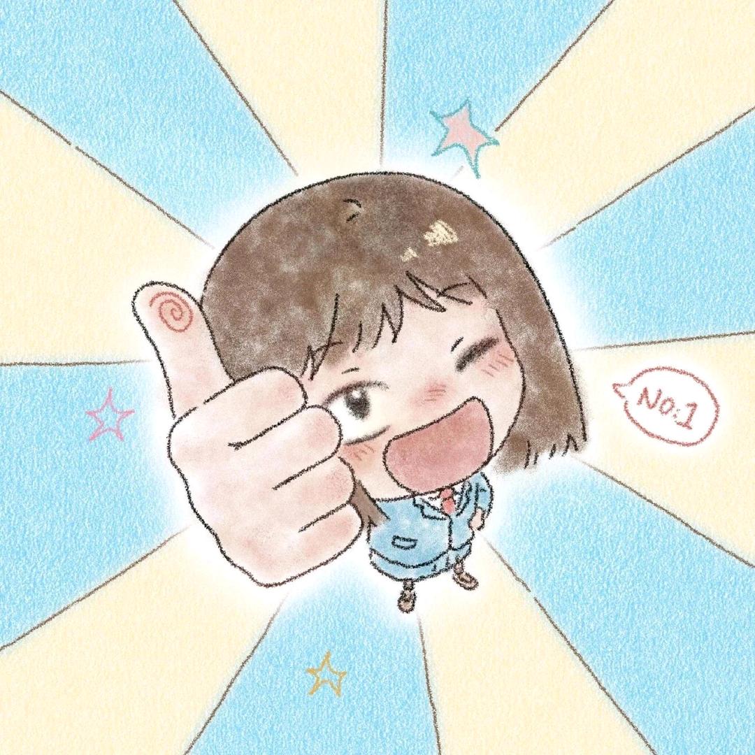 小渔豆子