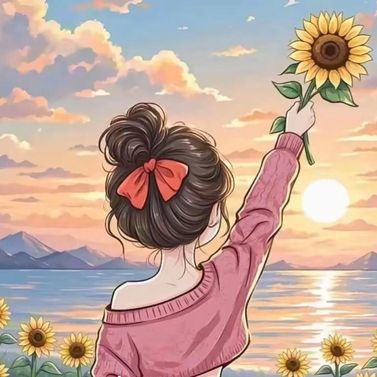 ঞ🍒浅笑安然