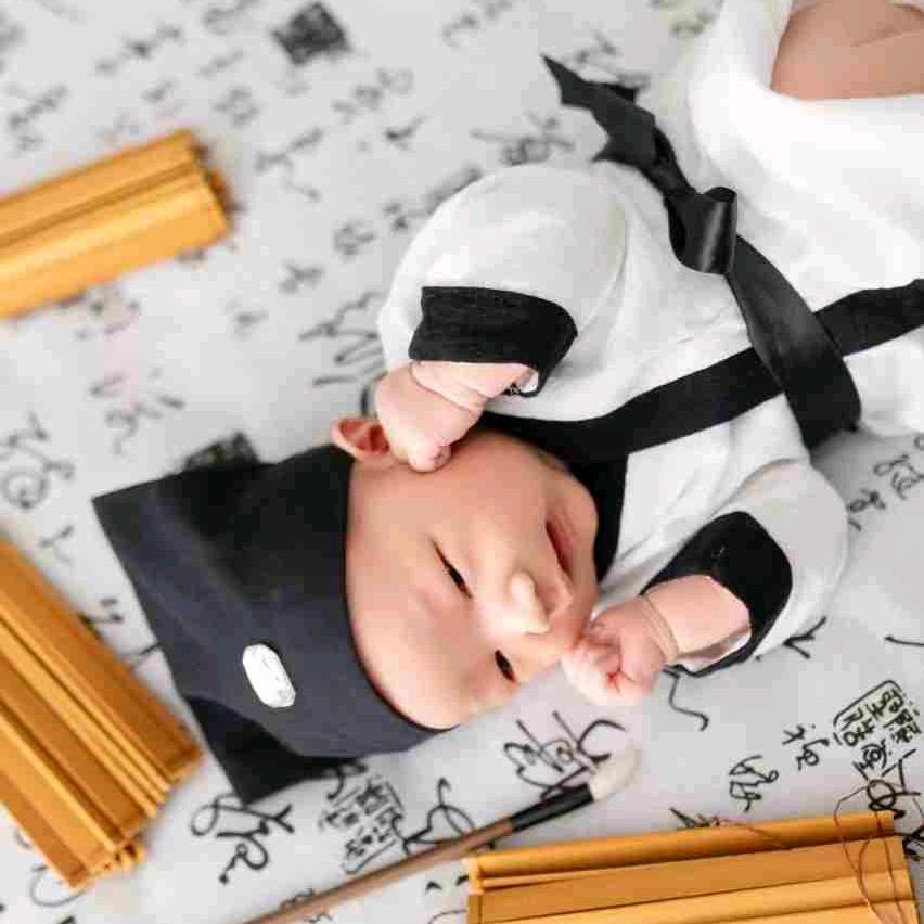 毛毛虫涮火锅🥘