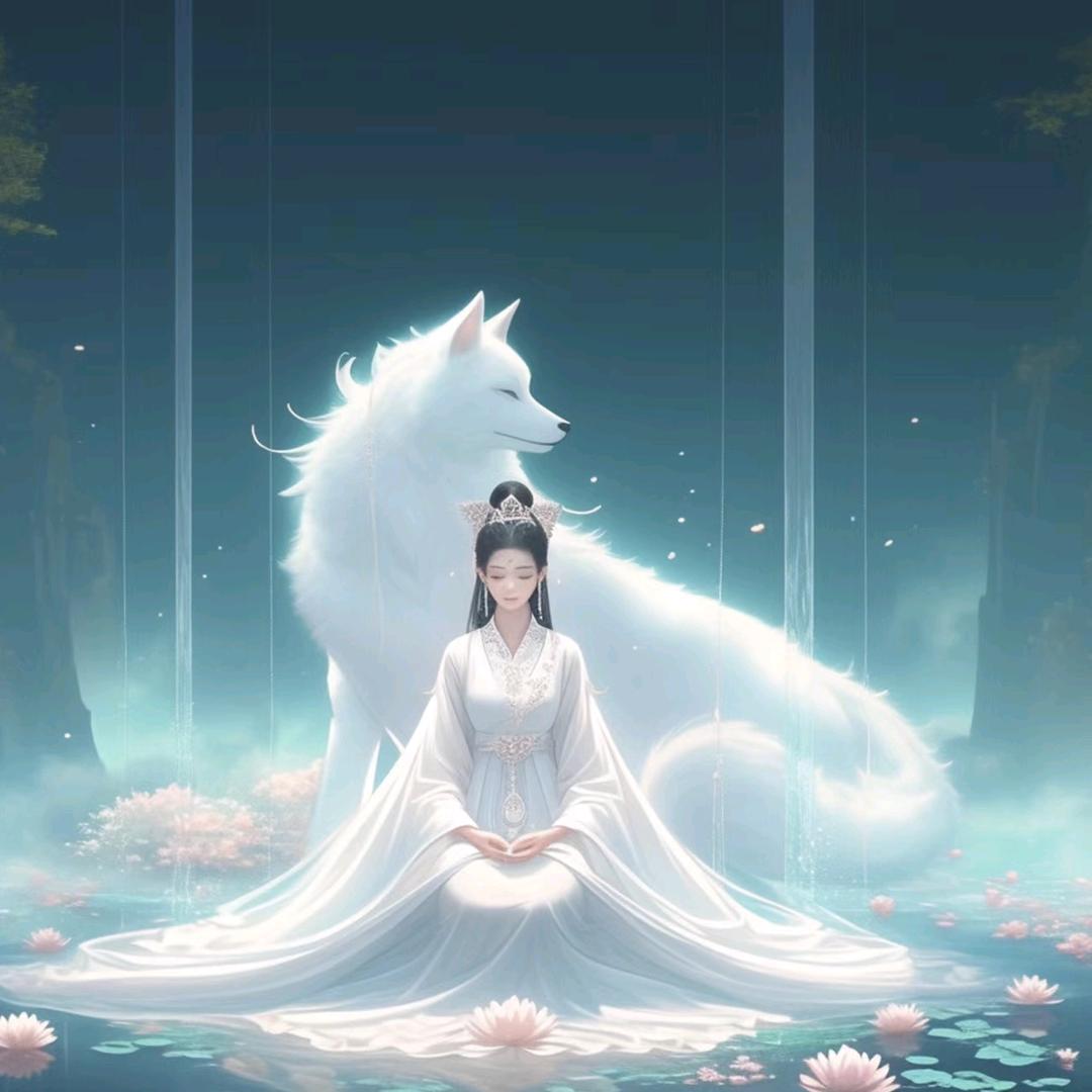 🦊卦师🦊