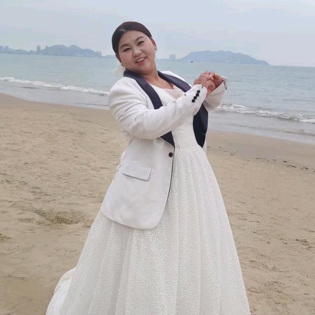 单着呢