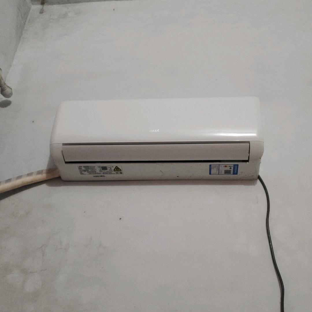 专业维修空调