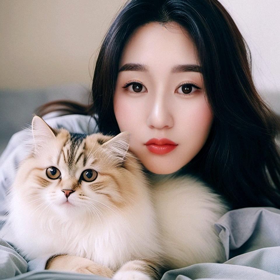 陈圆圆～