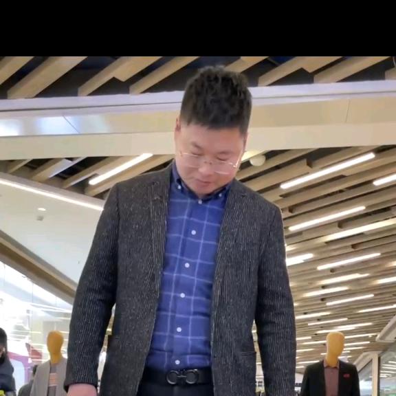 老刘解信用