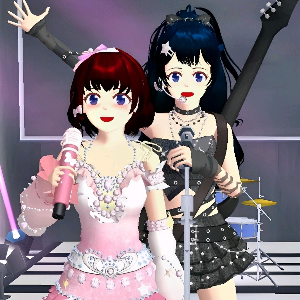 VR玩家小莓