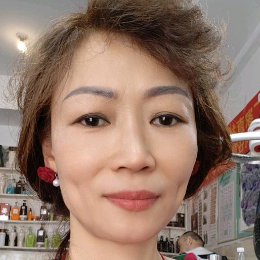 发领地烫染吧
