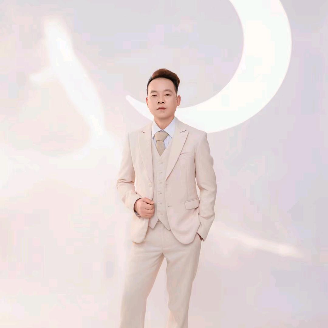 雨中的太阳