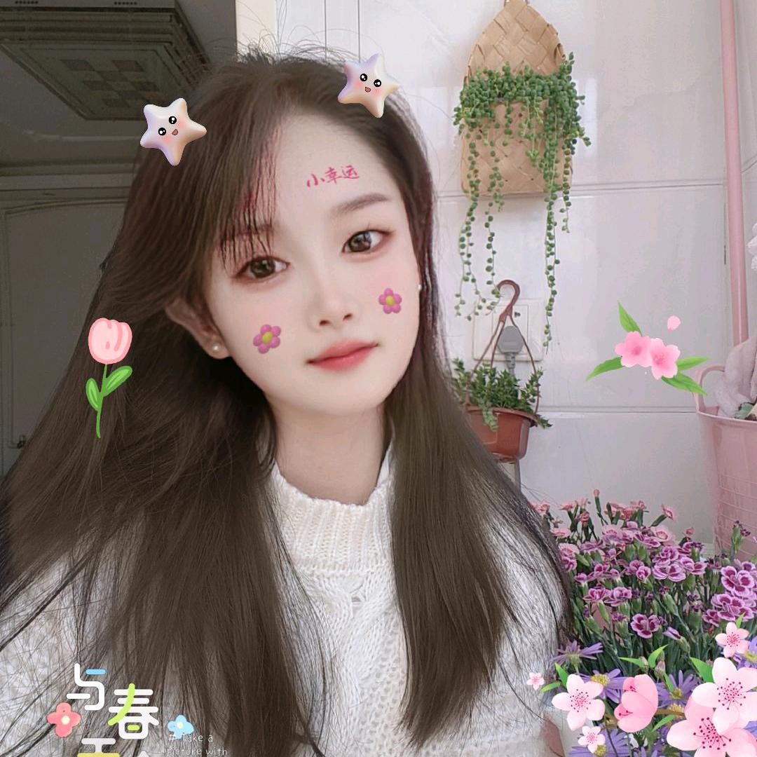 小小糯米💕