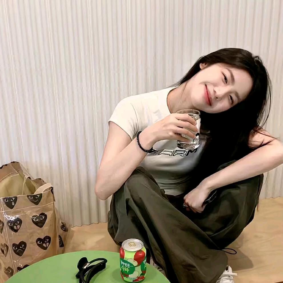 你嘴角的小梨窝（养成系）