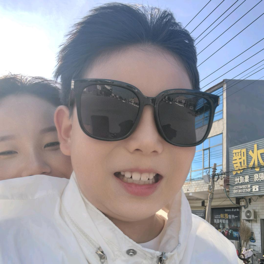 @li仙女