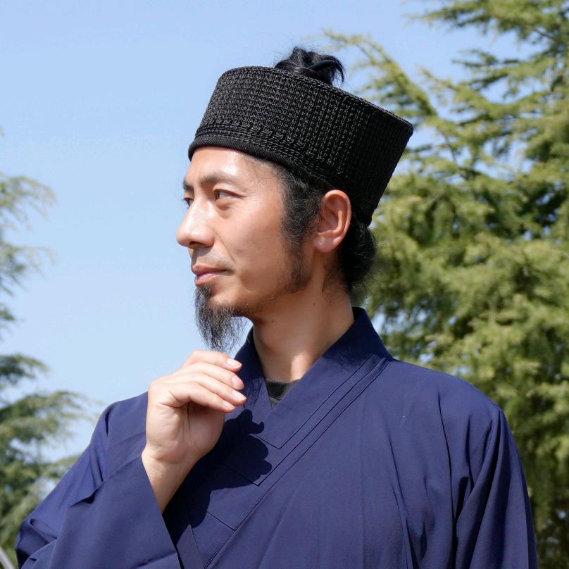 体冲-古法健身