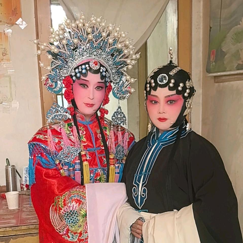 秦韵秦腔大舞台