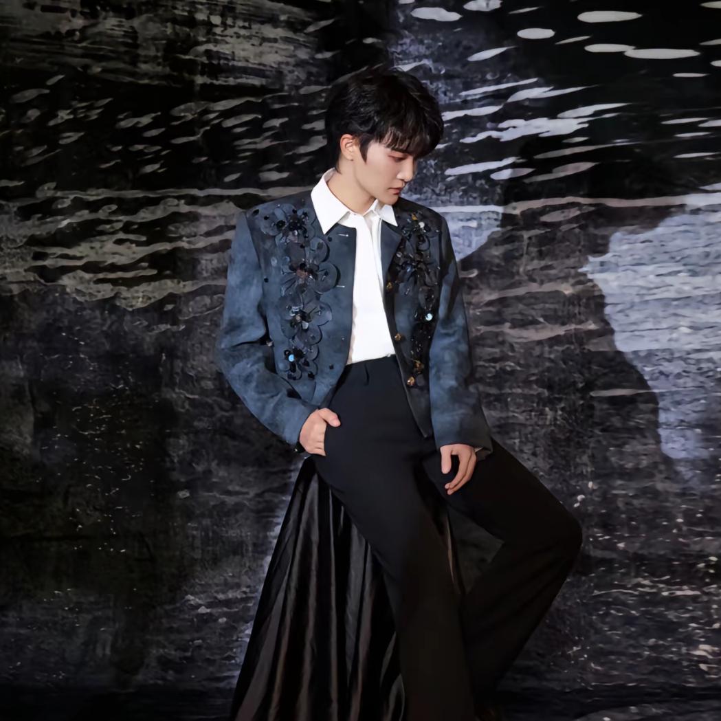 ༄༊࿆卡布叻_深深࿐