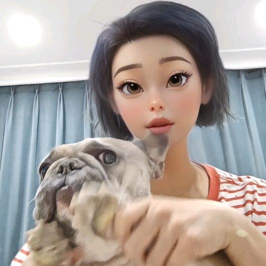 童姥kan