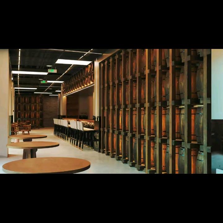 吉木吉喜鲜酿啤酒馆