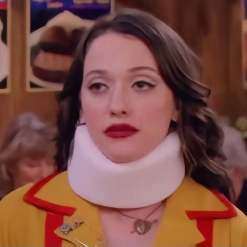 铭铭大王（毛娘版）