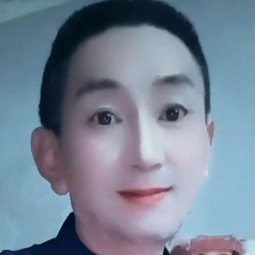 华山