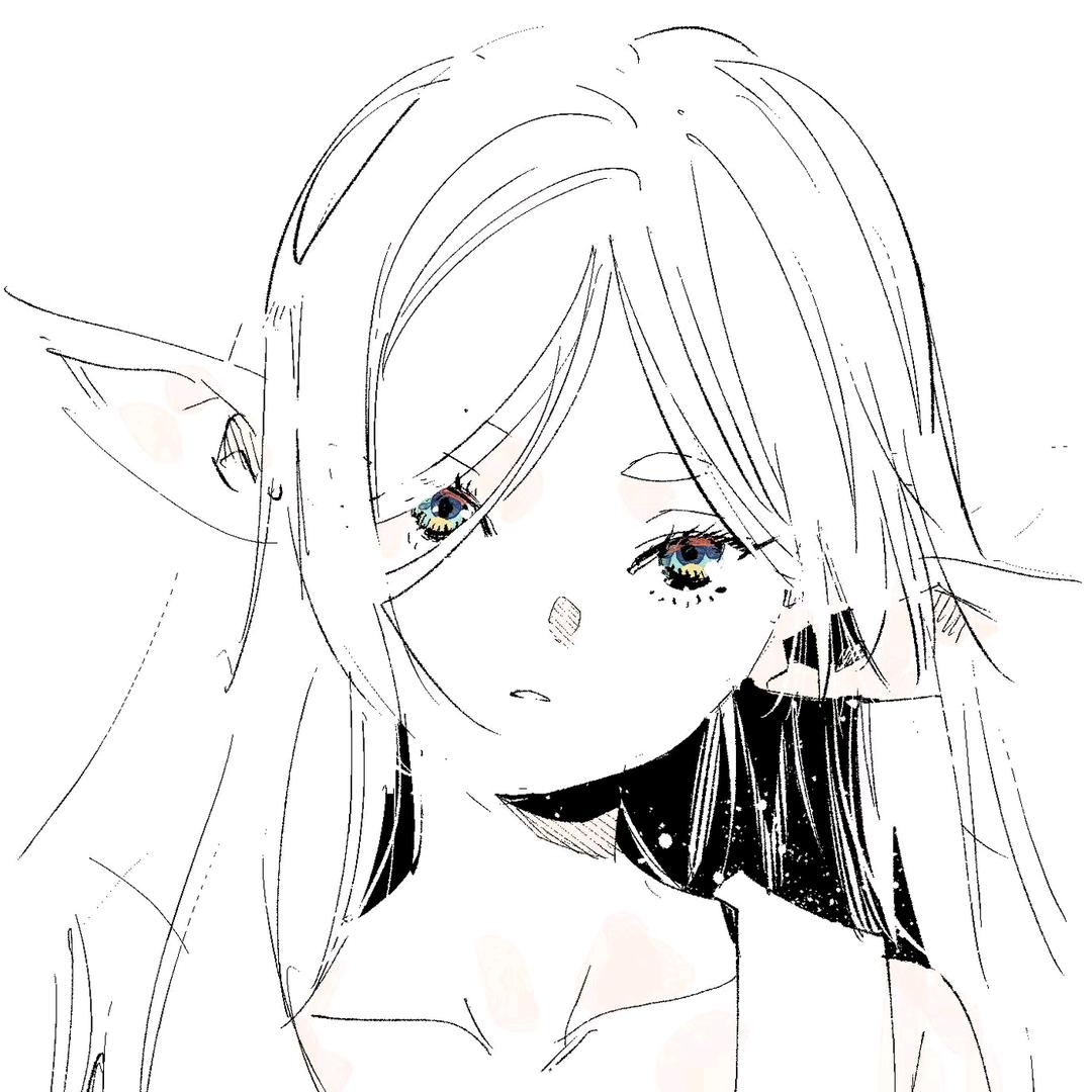 叶离.