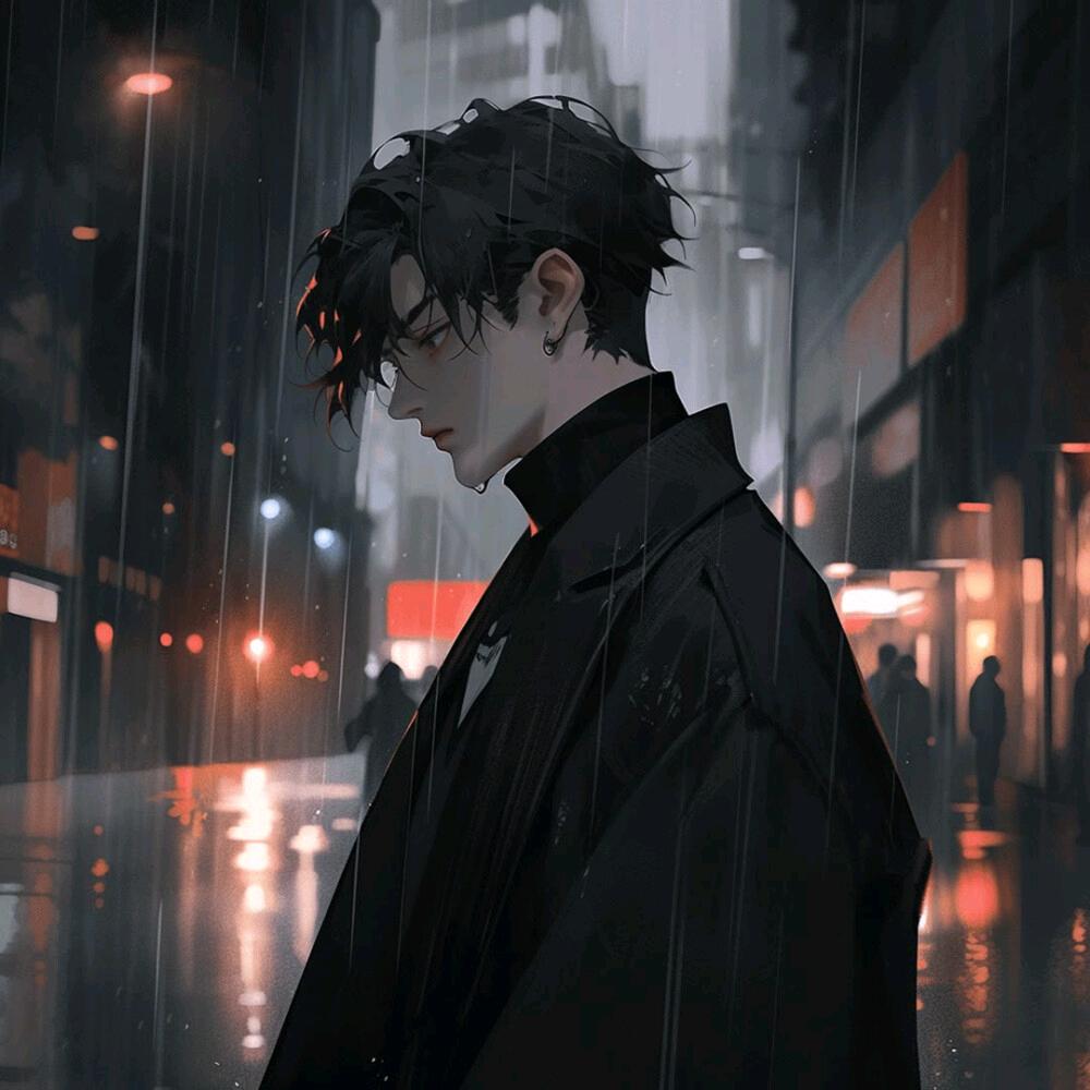 沐白🤍