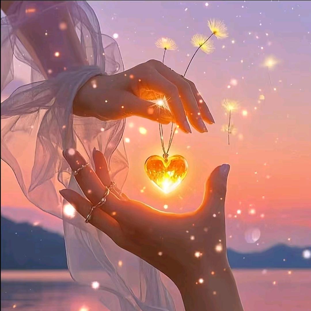 ℒᎭℯ⃝小幸运🍀