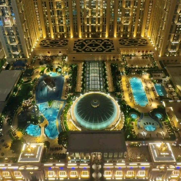 澳门特价酒店 Kitty