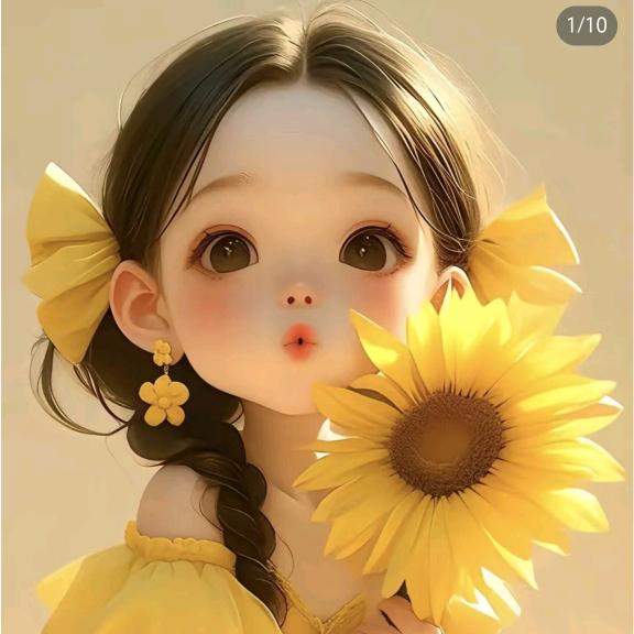 太阳花儿