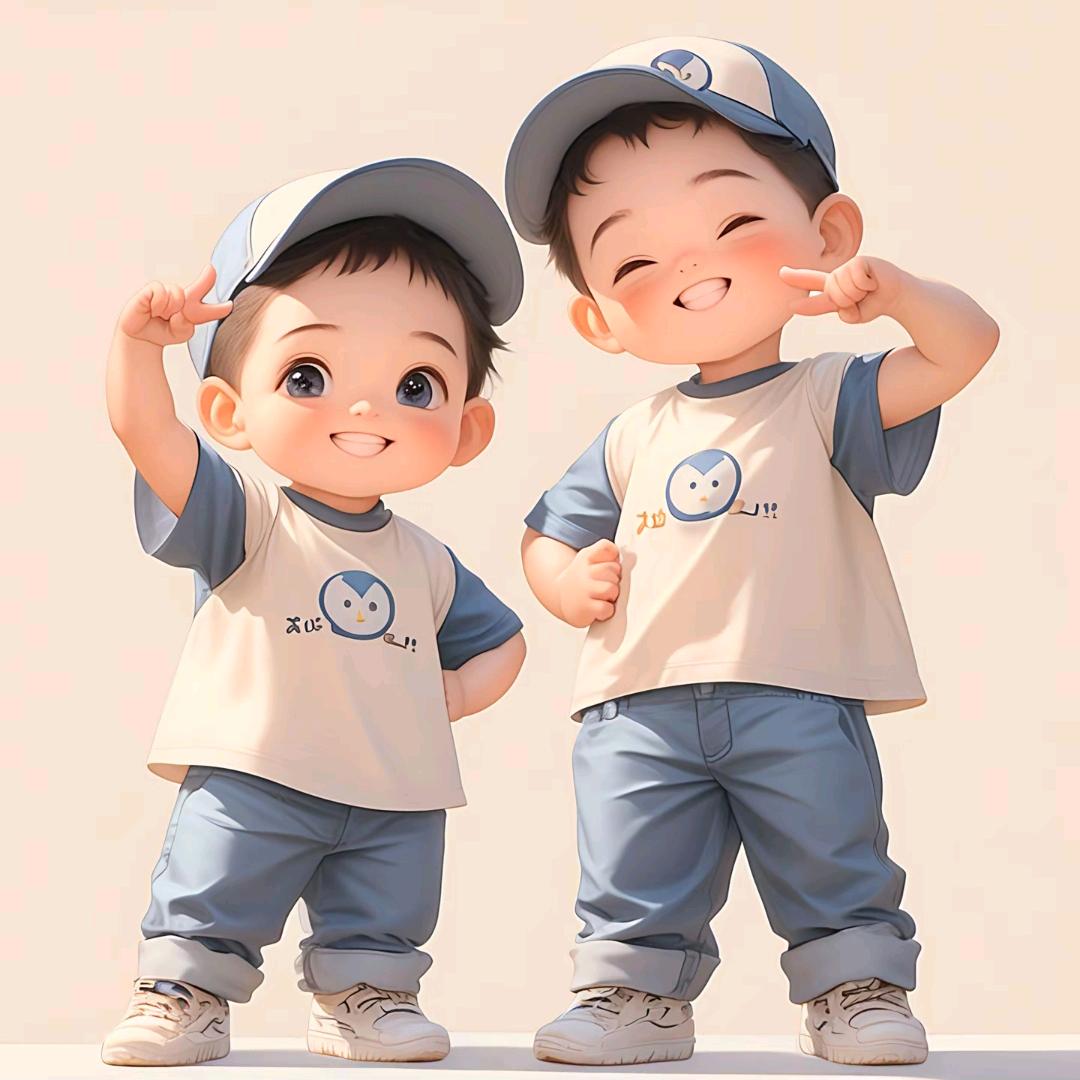 旺仔小拳头