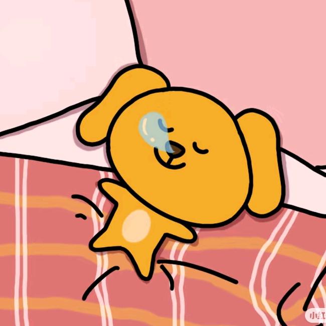 晴天。