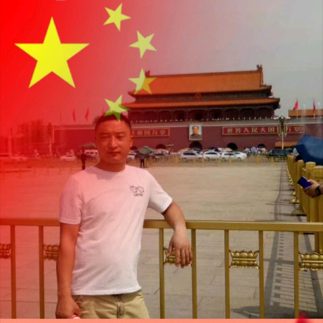 🛰️武晓磊  🇨🇳