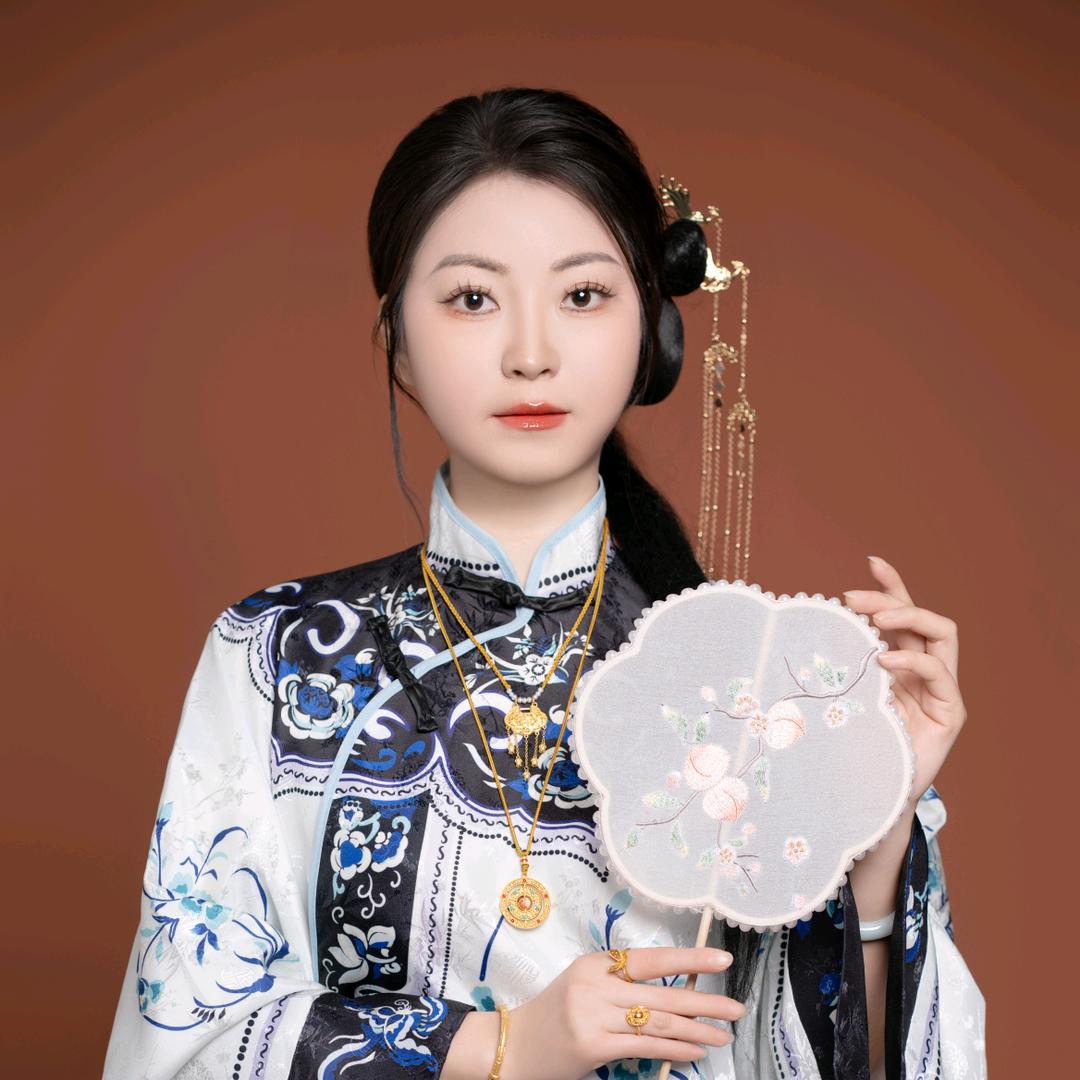 苏苏水贝黄金💍高价回笼