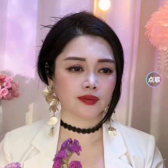 甜美2