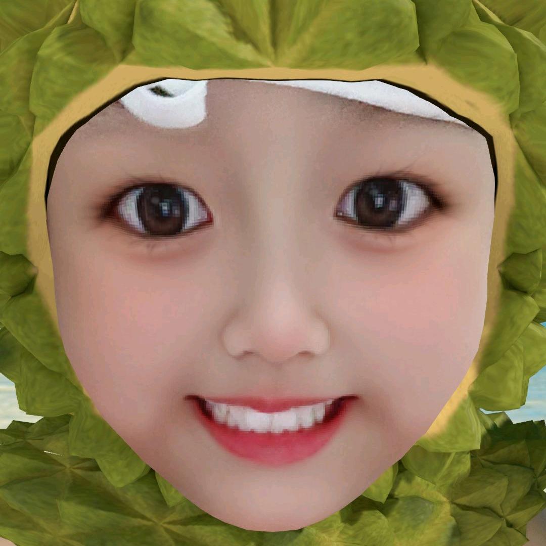 周周呀呀