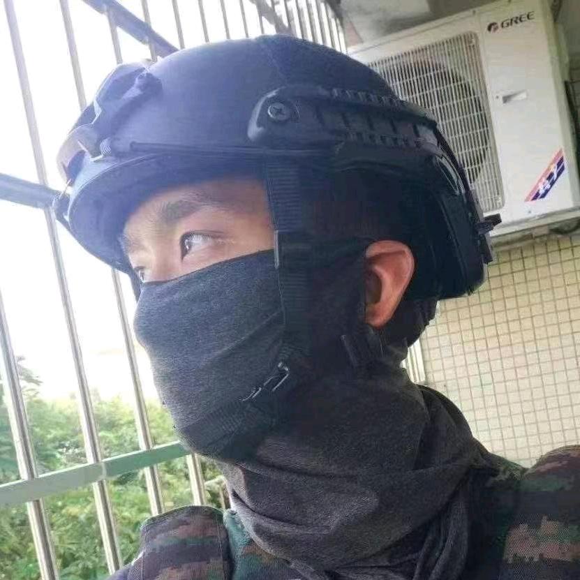 班长哥