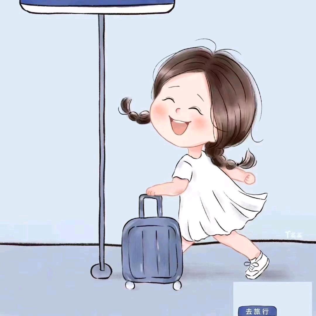 袖珍譞妈