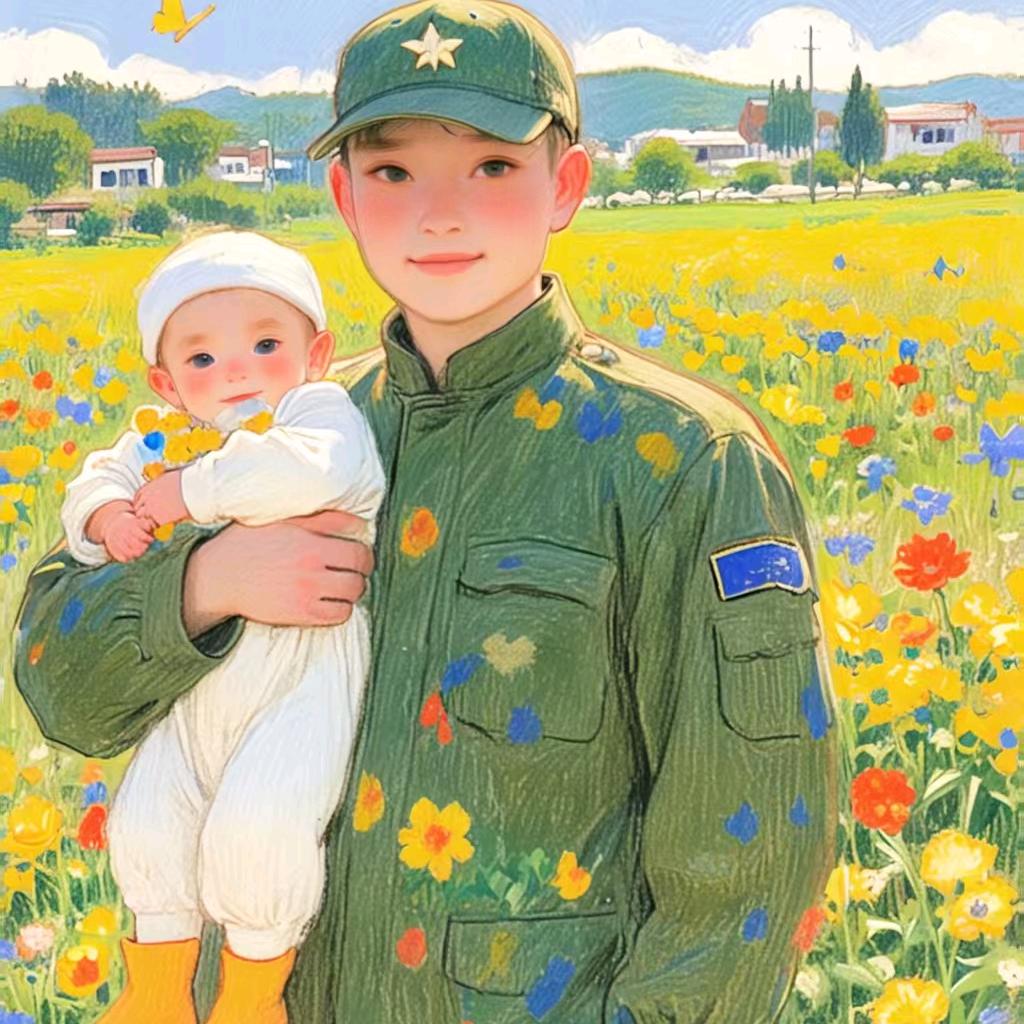 谢沐阳