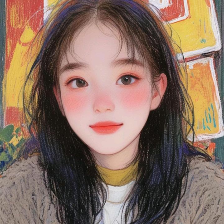 妍