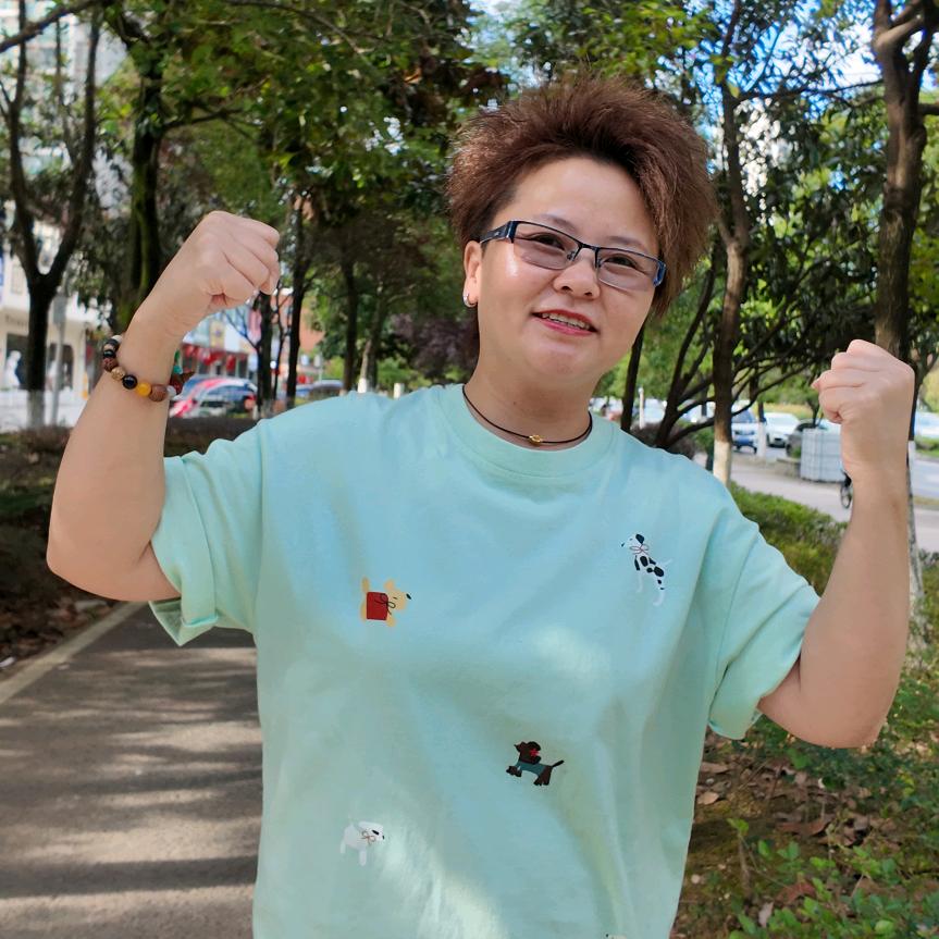 优优（晚9:40首播）