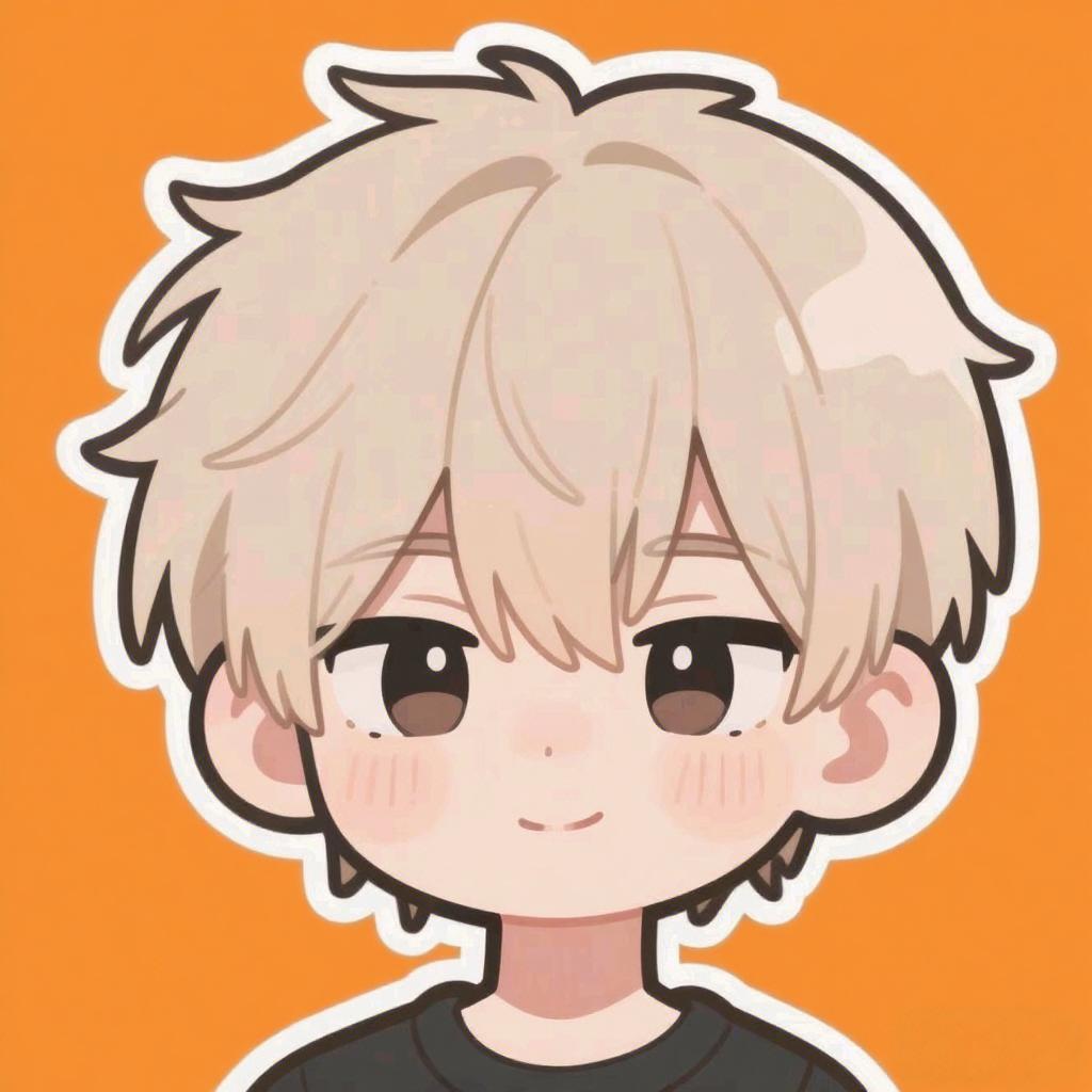 小苏同学