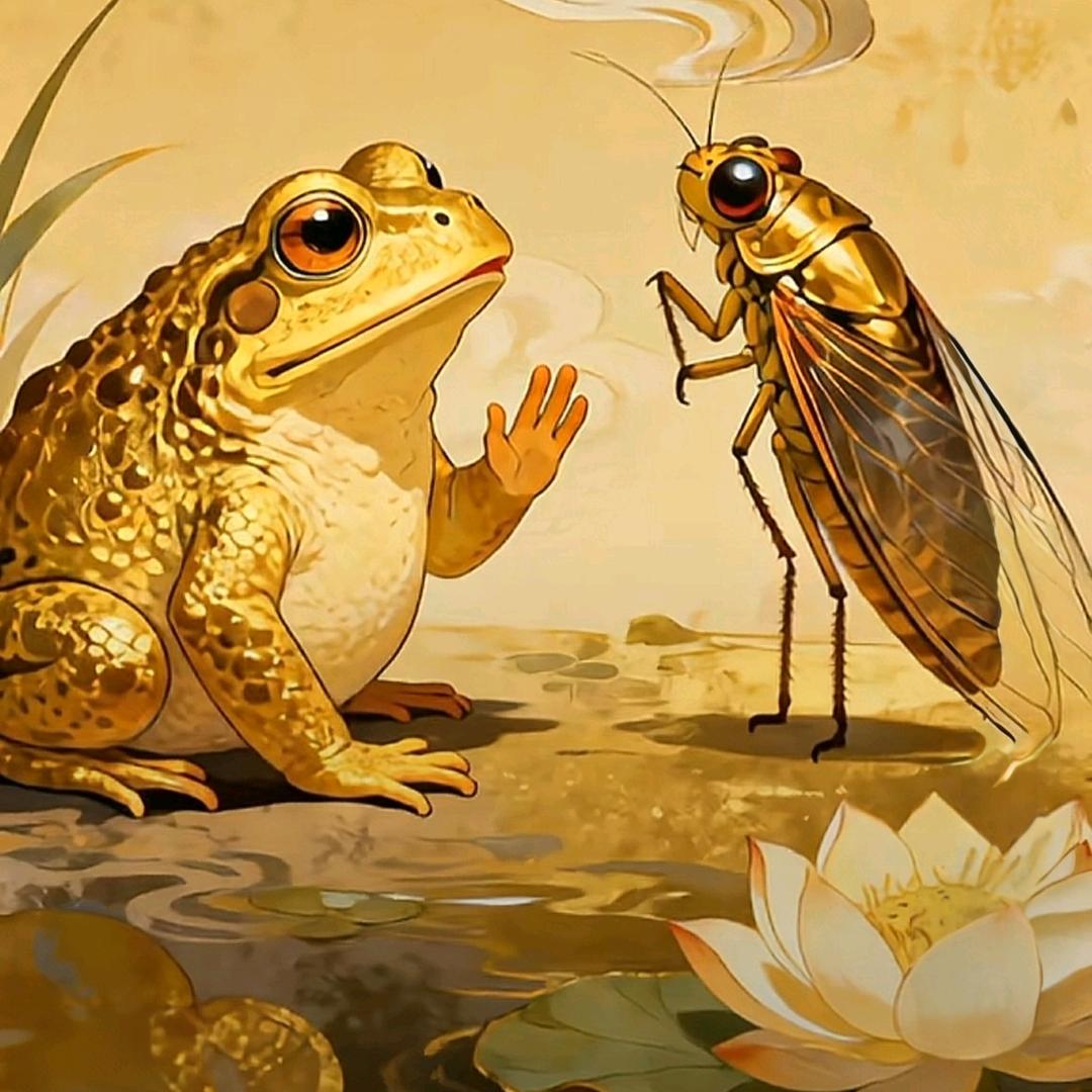 🌻春雷破土🌻