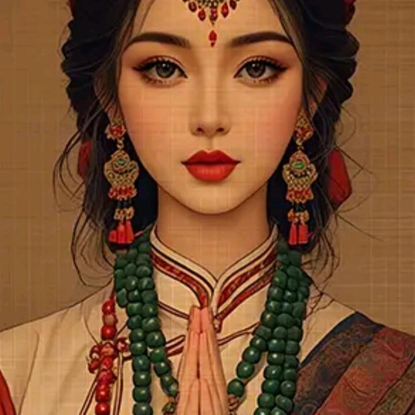 林栩的半亩花田💐🌱
