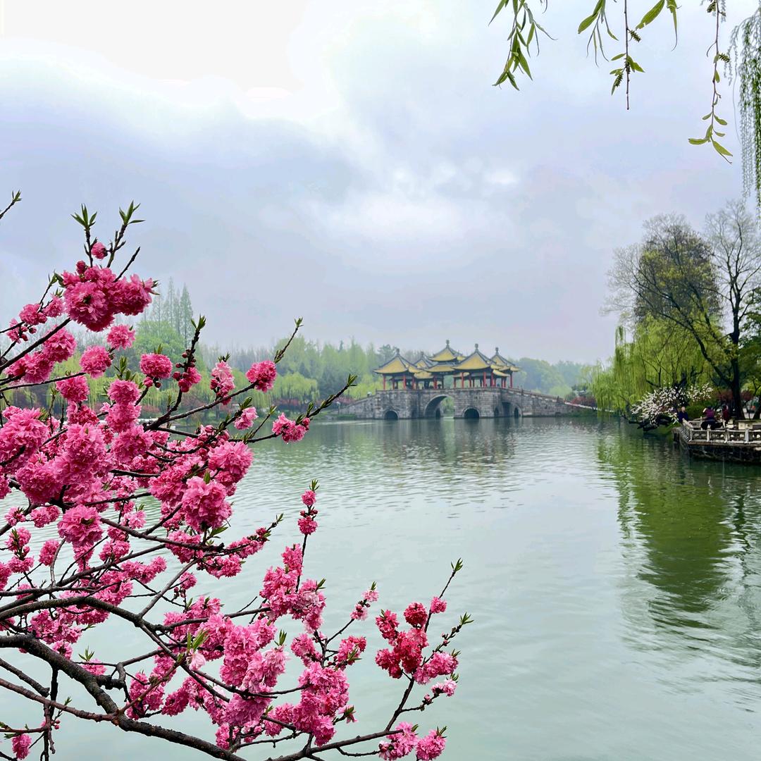 郭郭爱旅行