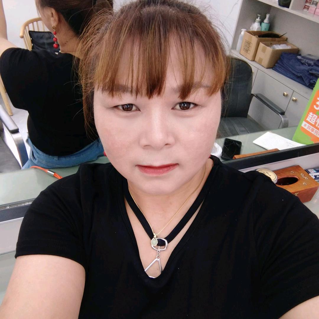 龍妹妹橱窗有好物