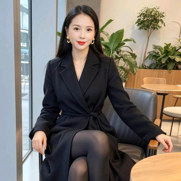 爷就这德性♡姐就这脾气♡