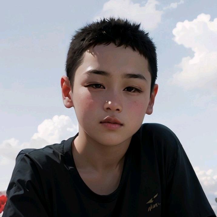 朗格黄鸪上青云