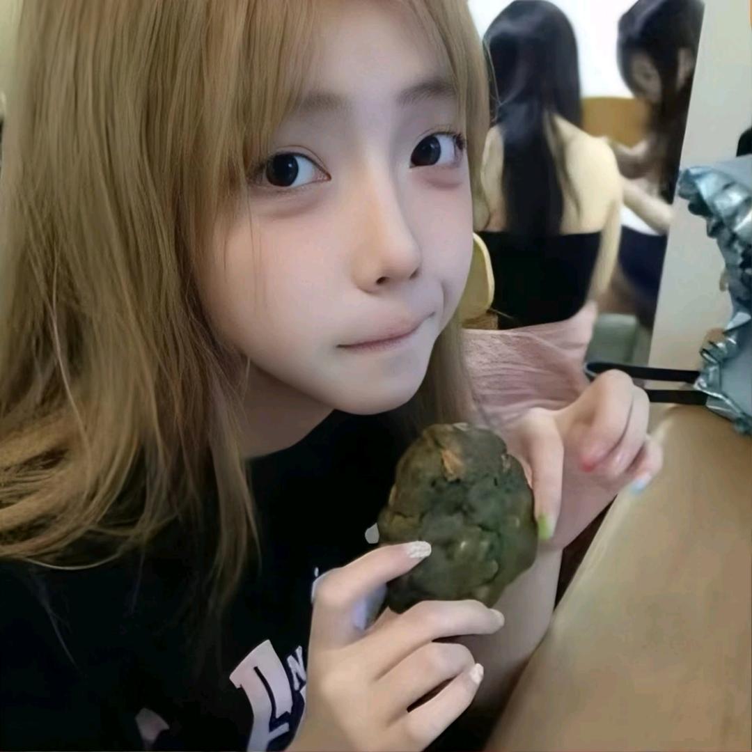 说了再见